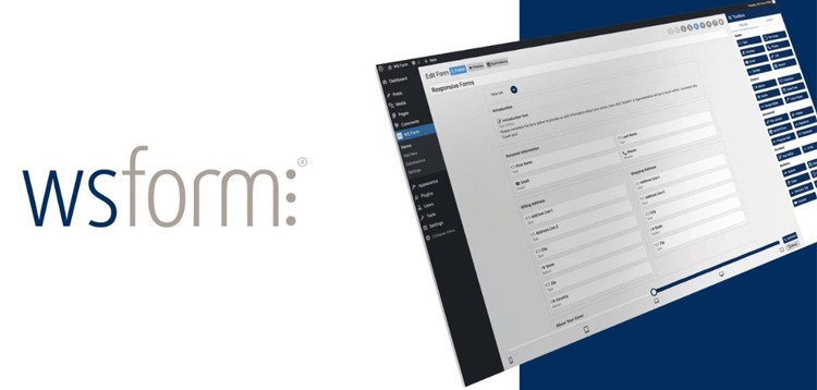 Item cover for download WS Form PRO