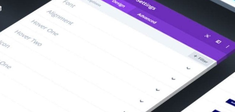 Item cover for download Divi Next Dual Button
