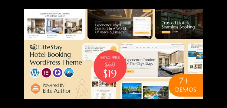 Item cover for download Finaz - Finance & Business Consulting Elementor Template Kit