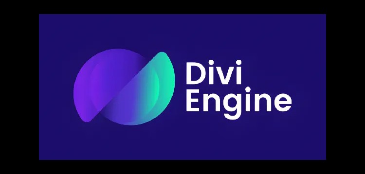 Item cover for download Divi Engine Divi Machine Accounts