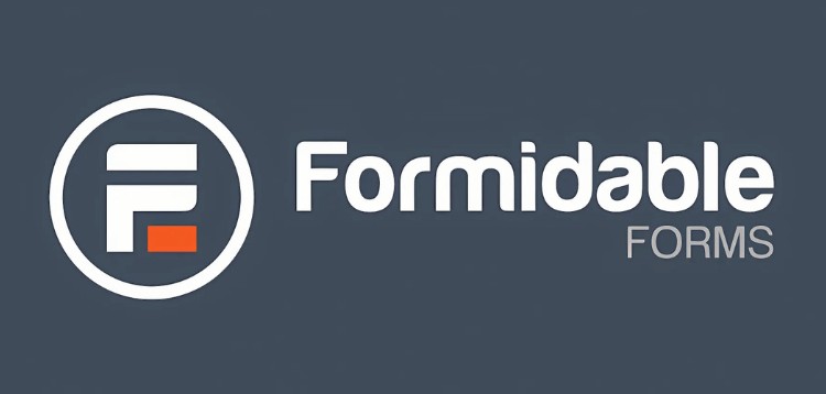 Item cover for download Formidable PayPal Standard