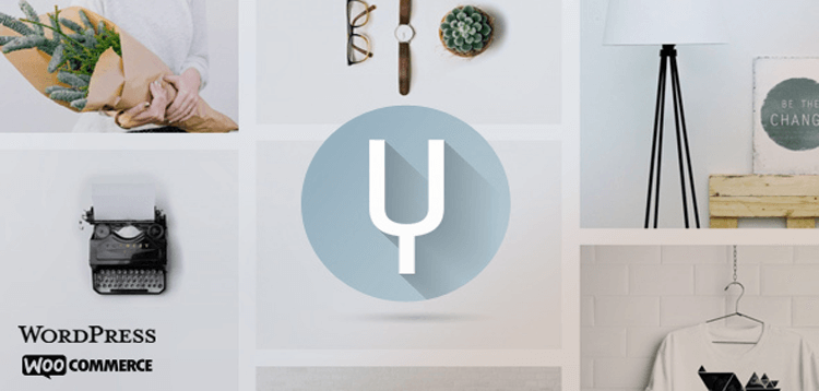 Item cover for download Yaga - Multipurpose WordPress Theme