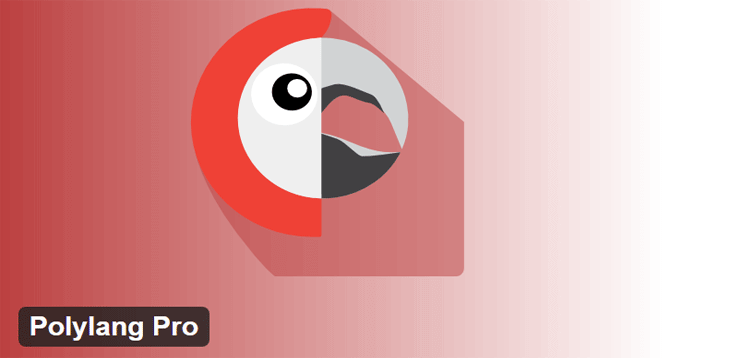 Item cover for download Polylang Pro