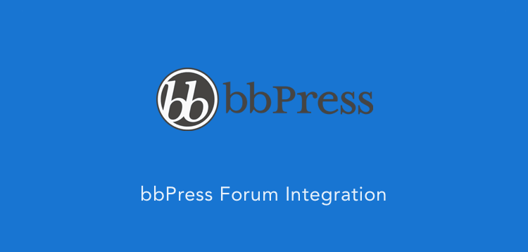 Item cover for download AMPforWP - bbPress forums for AMP