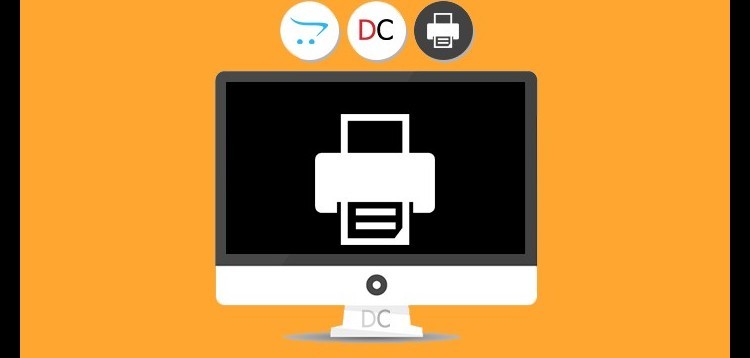 Item cover for download Print Shopping Cart for Opencart